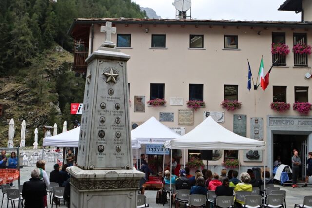 Settimana del Cervino Settimana del Cervino