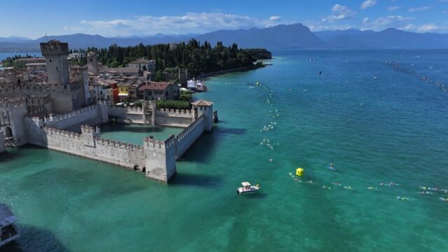 Swimtheisland Sirmione Swimtheisland Sirmione