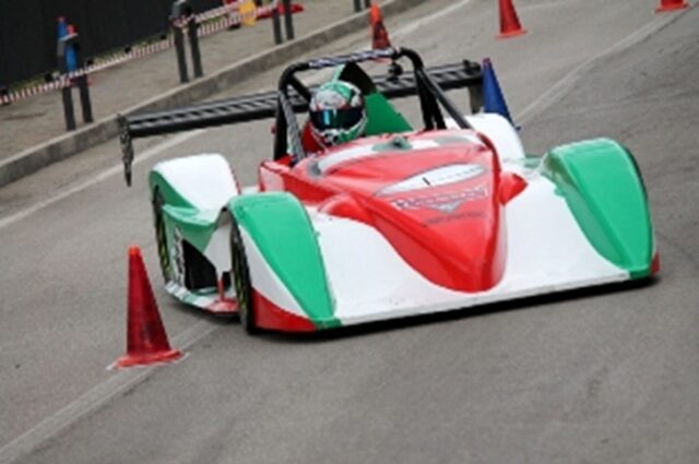 Slalom Coppa Città di Picerno Slalom Coppa Città di Picerno