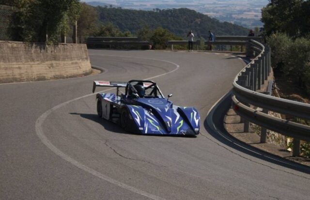 Slalom Guspini-Arbus Slalom Guspini-Arbus