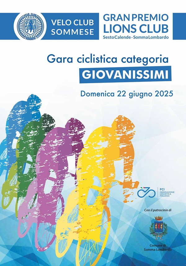 Trofeo Ciclistico Lions Trofeo Ciclistico Lions