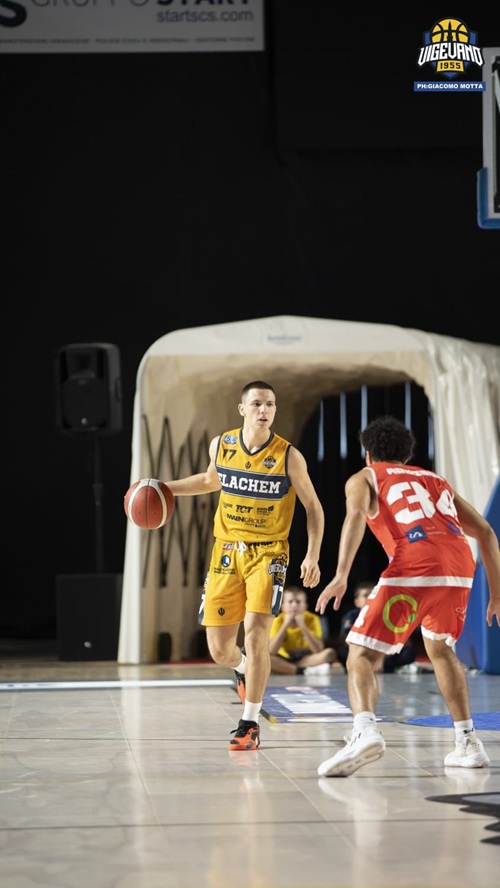 Spezia Basket Tarros Spezia Basket Tarros