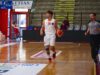 Spezia Basket Tarros a caccia del riscatto nella trasferta a Roma Spezia Basket Tarros