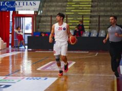 Spezia Basket Tarros a caccia del riscatto nella trasferta a Roma Spezia Basket Tarros