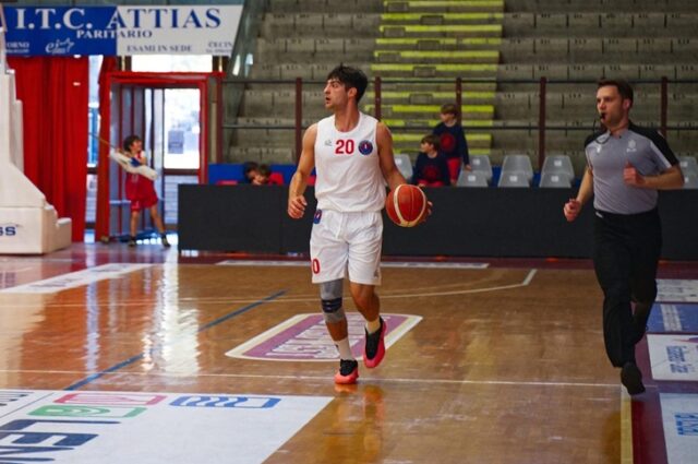 Spezia Basket Tarros Spezia Basket Tarros