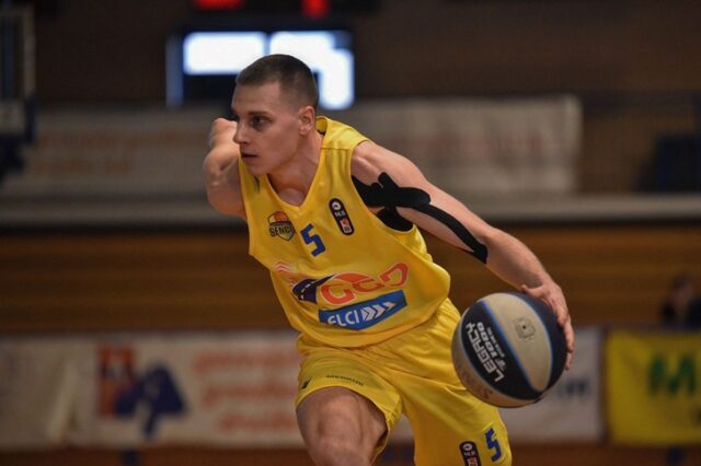 Spezia Basket Tarros Spezia Basket Tarros