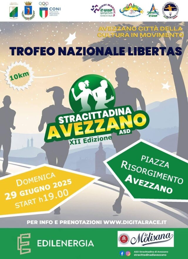 Stracittadina di Avezzano