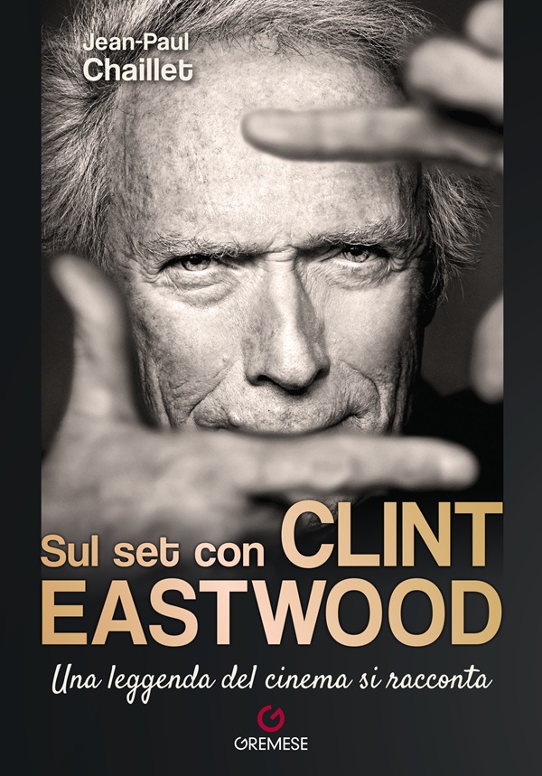 Clint Eastwood Clint Eastwood