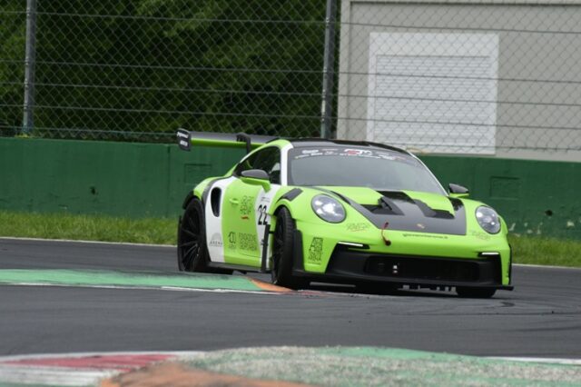 Super Lap Super Lap
