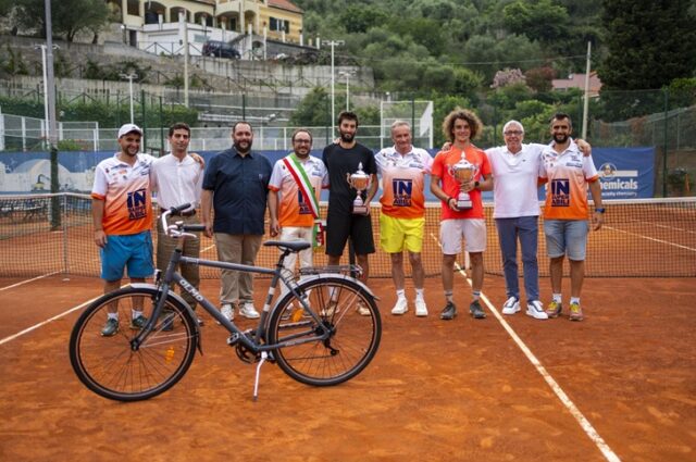 Torneo Open Celle Ligure Italmatch Torneo Open Celle Ligure Italmatch