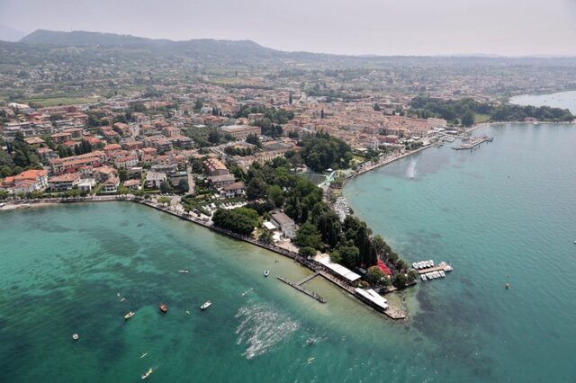 Triathlon Internazionale di Bardolino