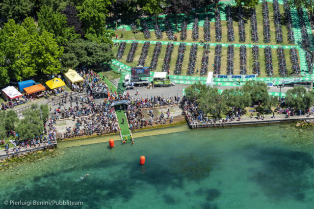 Triathlon Internazionale di Bardolino Triathlon Internazionale di Bardolino