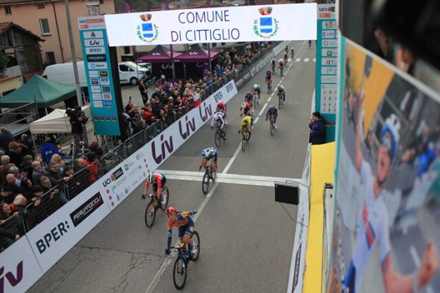 Trofeo Alfredo Binda Trofeo Alfredo Binda