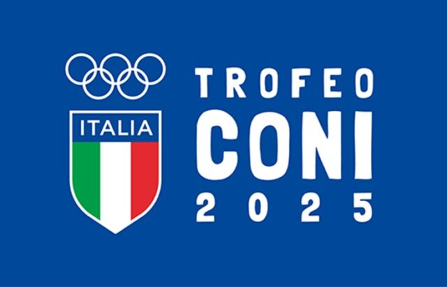 Trofeo CONI Trofeo CONI