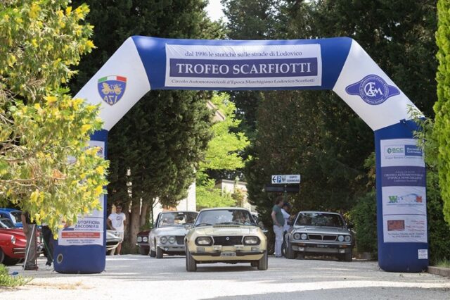 Trofeo Scarfiotti