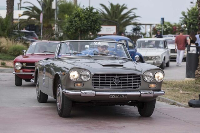 Trofeo Scarfiotti Trofeo Scarfiotti