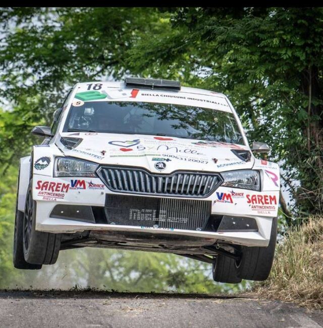 VM Motor Team VM Motor Team