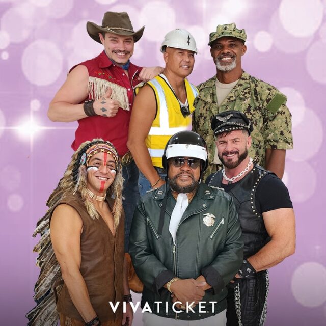 Village People Village People