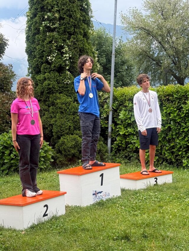 WASZP Italia Cup WASZP Italia Cup
