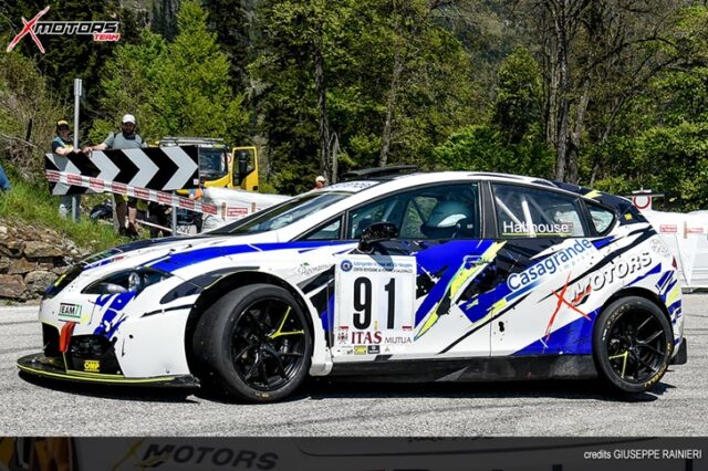 Xmotors Team