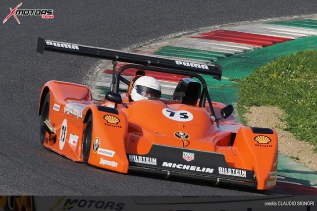 Xmotors Team Xmotors Team