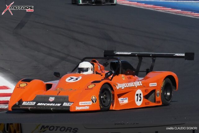 Xmotors Team Xmotors Team