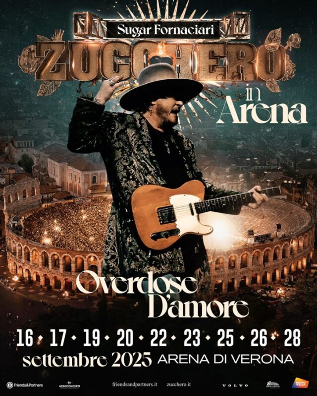 Zucchero Zucchero