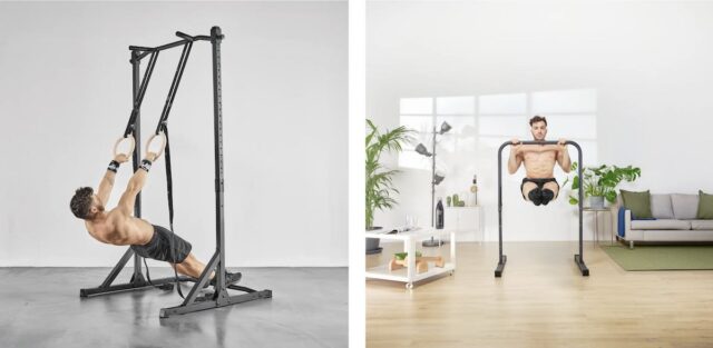 I vantaggi di fare sport a casa I vantaggi di fare sport a casa