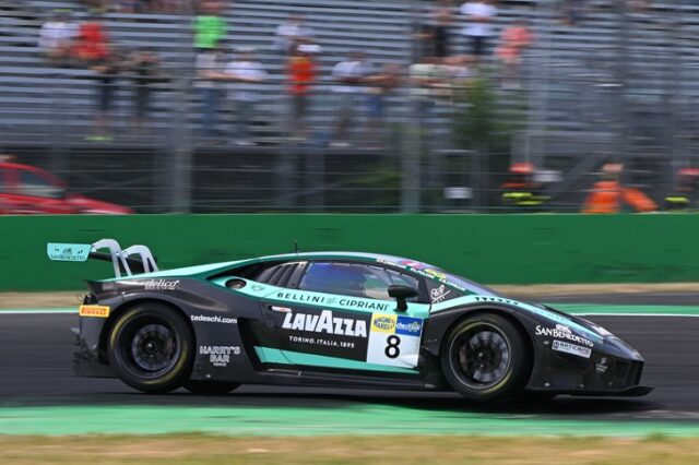 Il Barone Rampante Racing Team Il Barone Rampante Racing Team