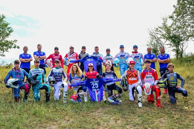 Sei Giorni di Enduro