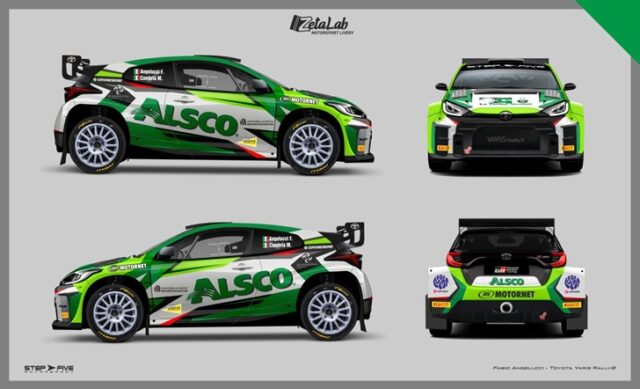Island Motorsport