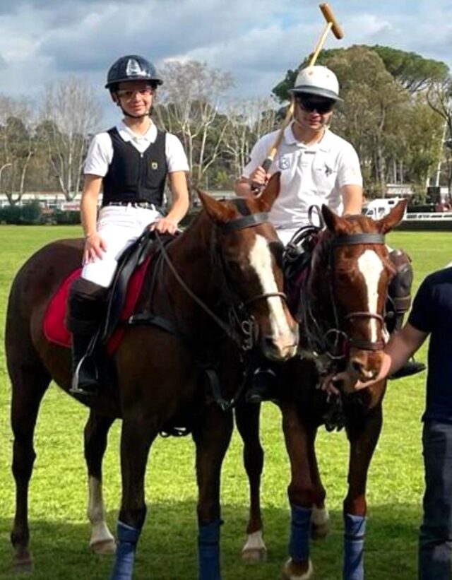 Polo Polo