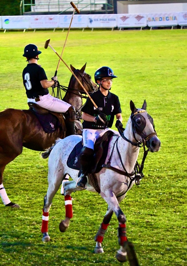 Polo Polo