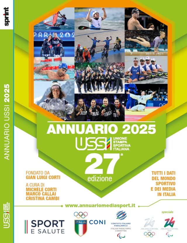 Annuario Ussi Annuario Ussi