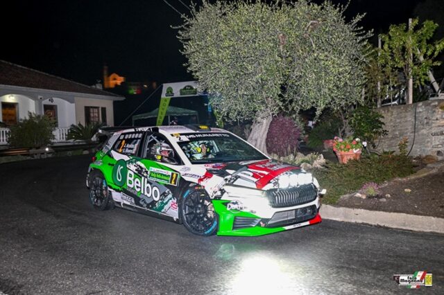 Rally Valle Arroscia Rally Valle Arroscia