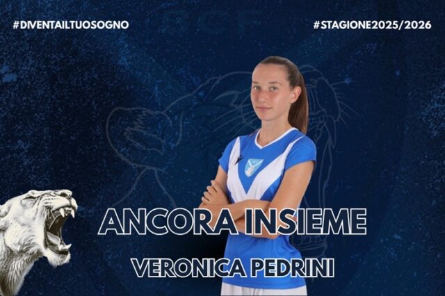 Brescia Calcio Femminile Brescia Calcio Femminile