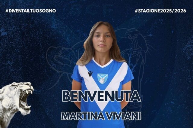 Brescia Calcio Femminile Brescia Calcio Femminile
