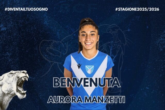 Brescia Calcio Femminile