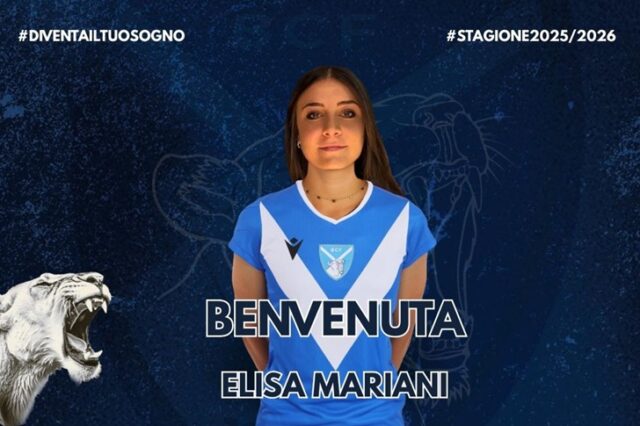 Brescia Calcio Femminile Brescia Calcio Femminile