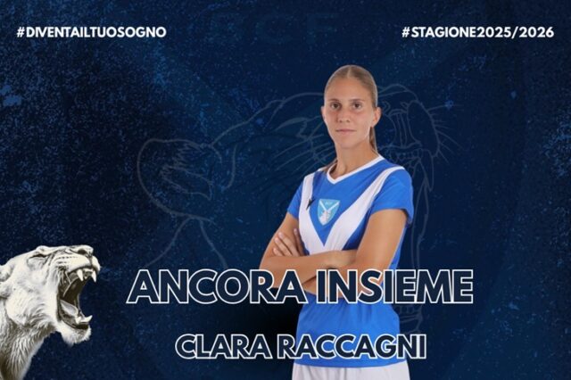 Brescia Calcio Femminile Brescia Calcio Femminile
