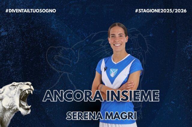 Brescia Calcio Femminile Brescia Calcio Femminile
