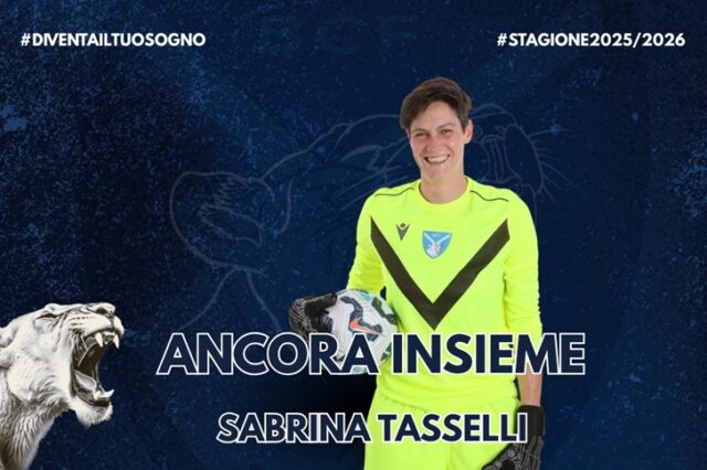 Brescia Calcio Femminile Brescia Calcio Femminile