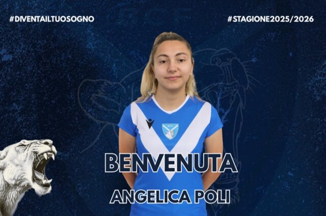 Brescia Calcio Femminile