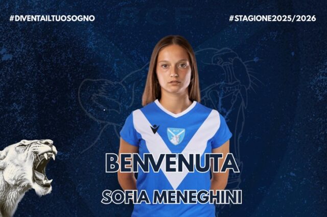 Brescia Calcio Femminile Brescia Calcio Femminile