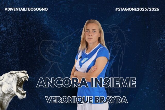 Brescia Calcio Femminile