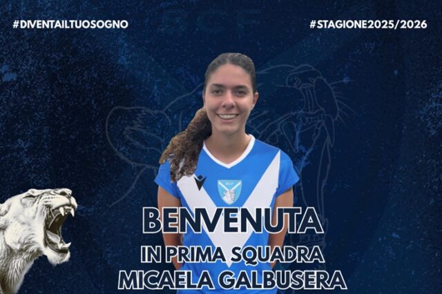 Brescia Calcio Femminile Brescia Calcio Femminile