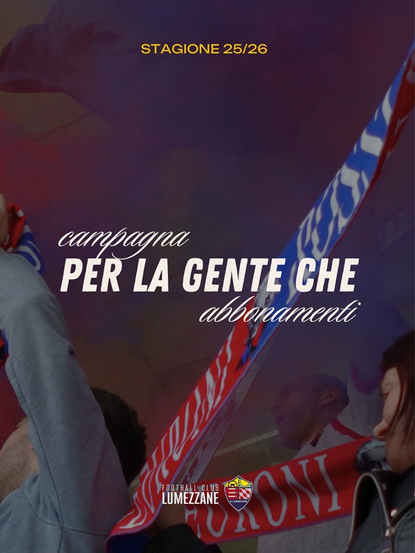 Lumezzane Lumezzane