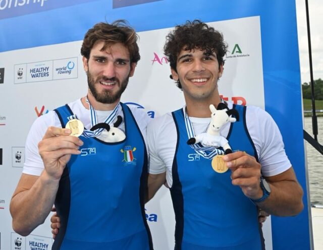 Canottaggio Canottaggio