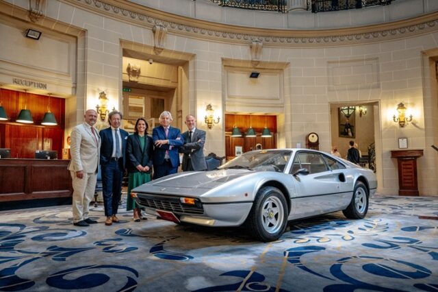 Cavallino Cavallino
