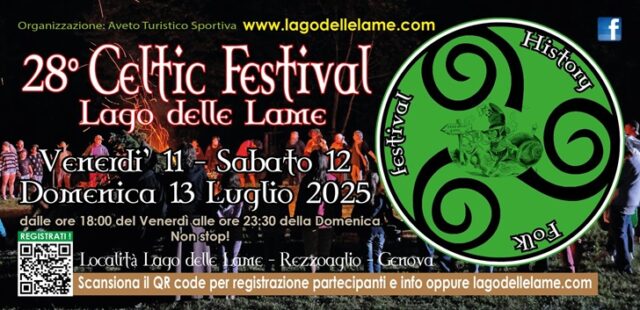 Celtic Festival Celtic Festival